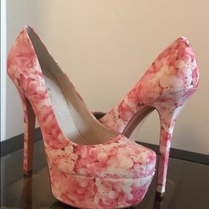 Alice and Olivia Heels